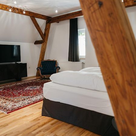 Georgi Schloss - Boutique Hotel Ehrenhausen Kültér fotó