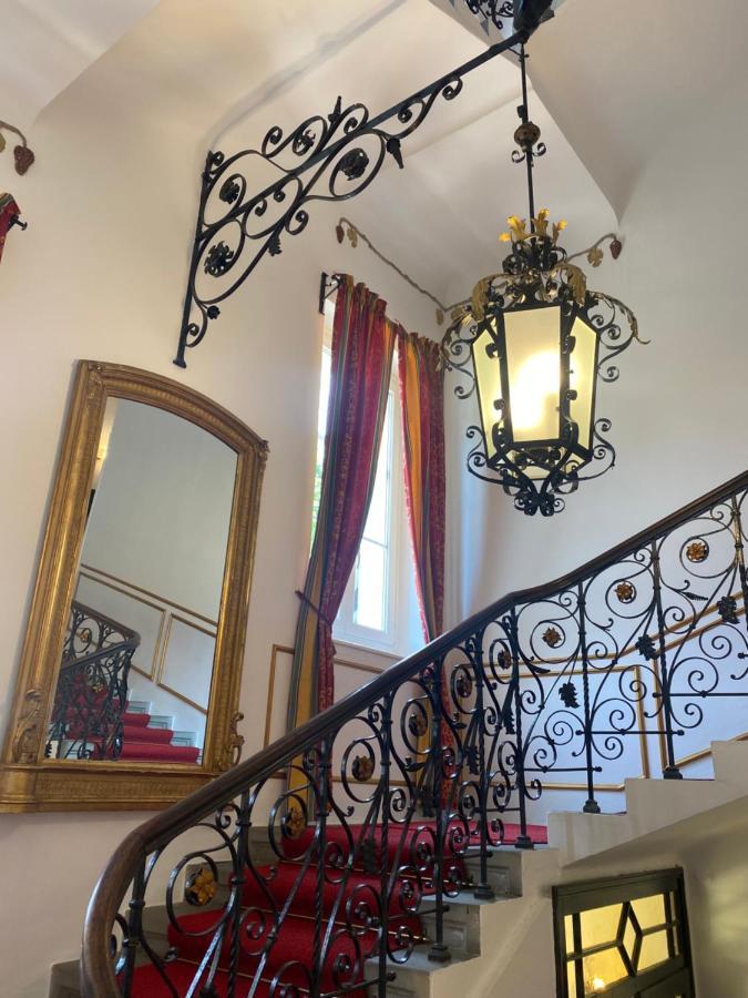 Georgi Schloss - Boutique Hotel Ehrenhausen Kültér fotó