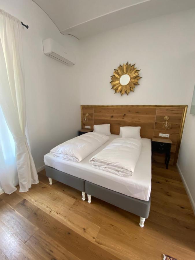 Georgi Schloss - Boutique Hotel Ehrenhausen Kültér fotó