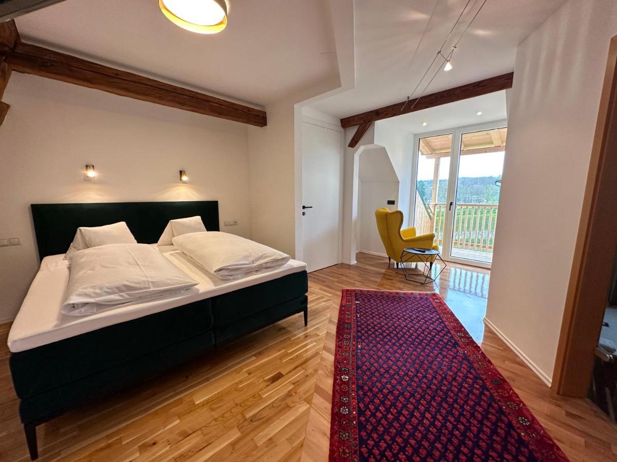 Georgi Schloss - Boutique Hotel Ehrenhausen Kültér fotó