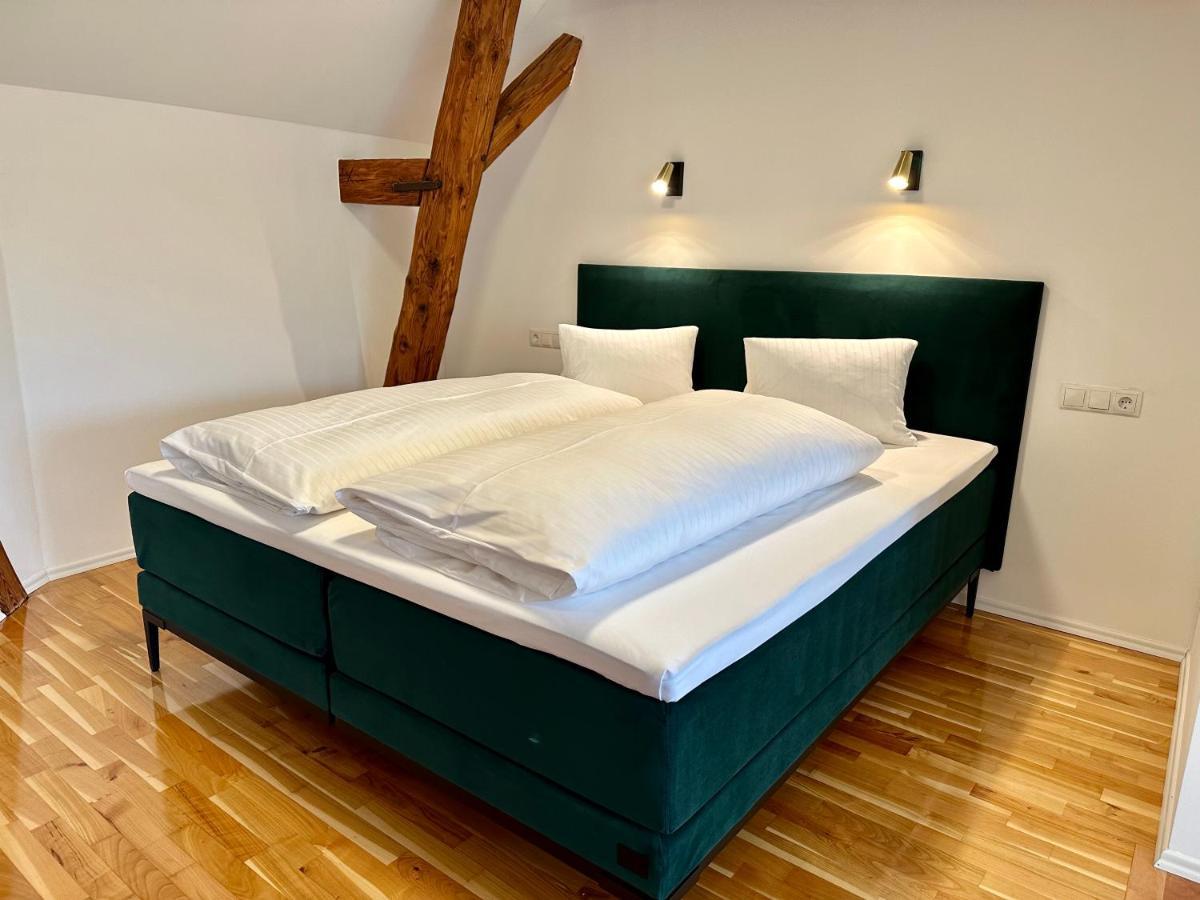 Georgi Schloss - Boutique Hotel Ehrenhausen Kültér fotó