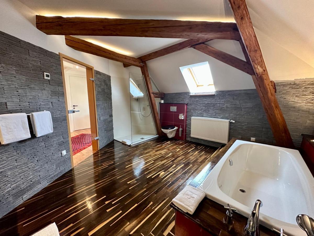 Georgi Schloss - Boutique Hotel Ehrenhausen Kültér fotó