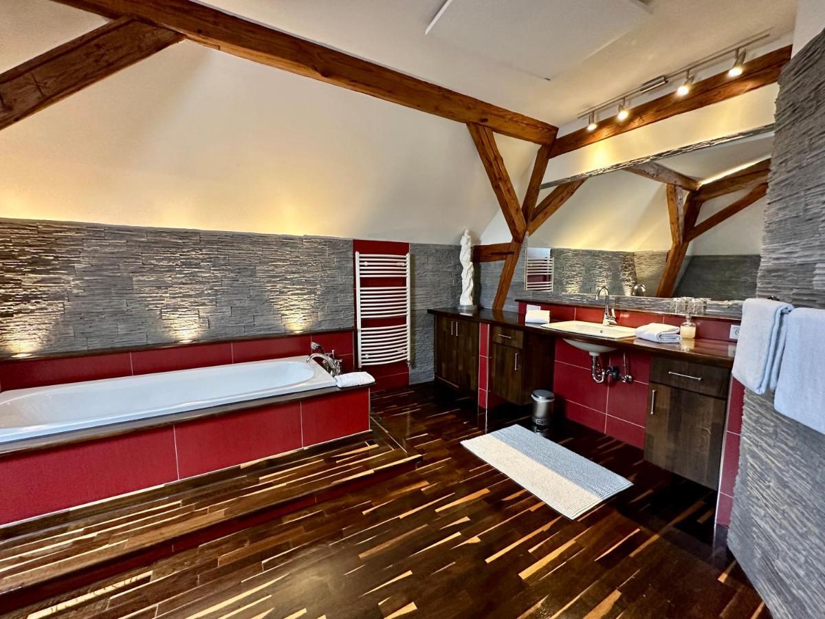 Georgi Schloss - Boutique Hotel Ehrenhausen Kültér fotó