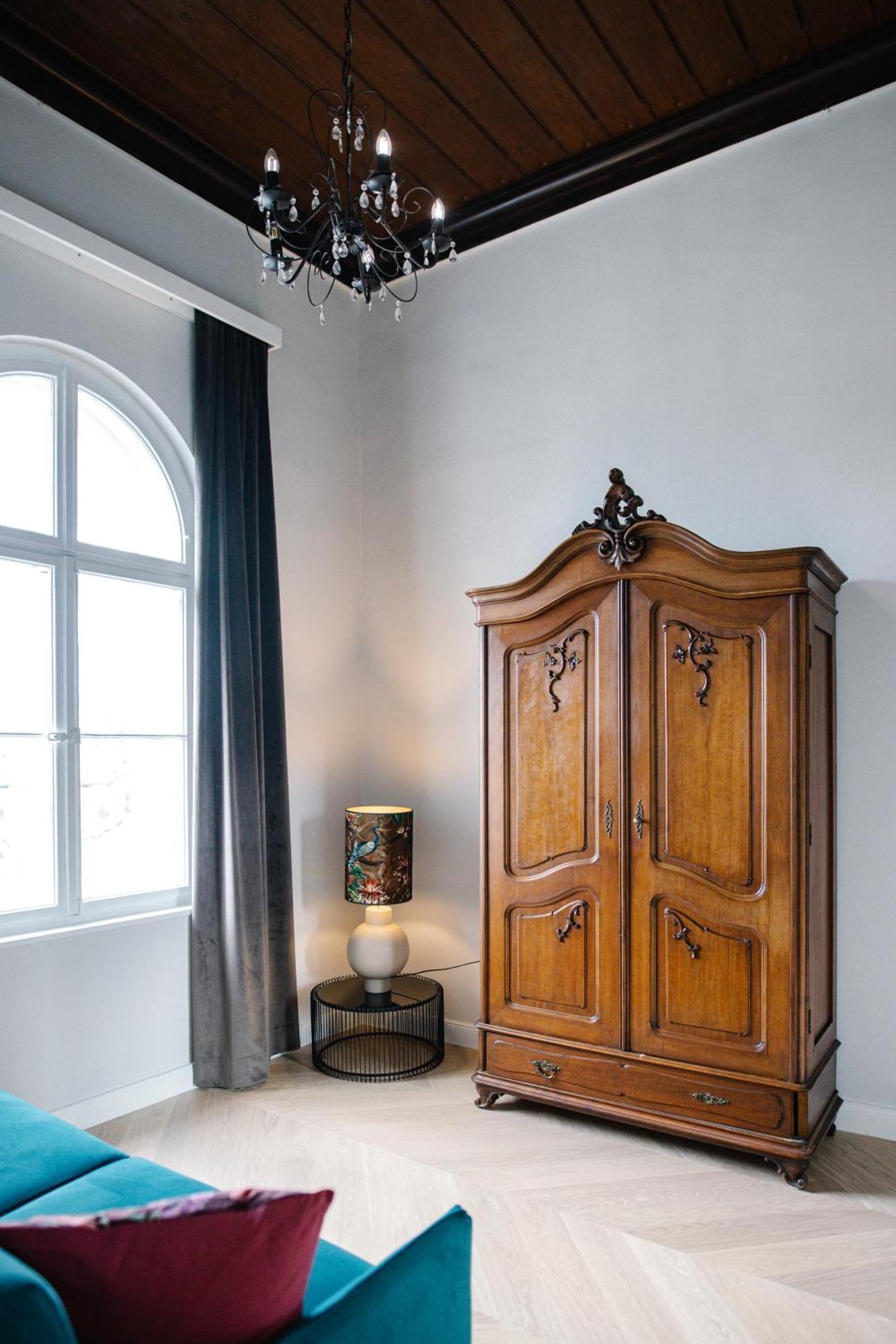 Georgi Schloss - Boutique Hotel Ehrenhausen Kültér fotó