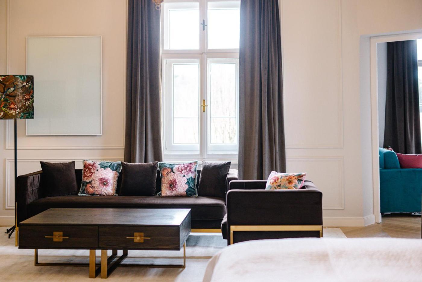 Georgi Schloss - Boutique Hotel Ehrenhausen Kültér fotó