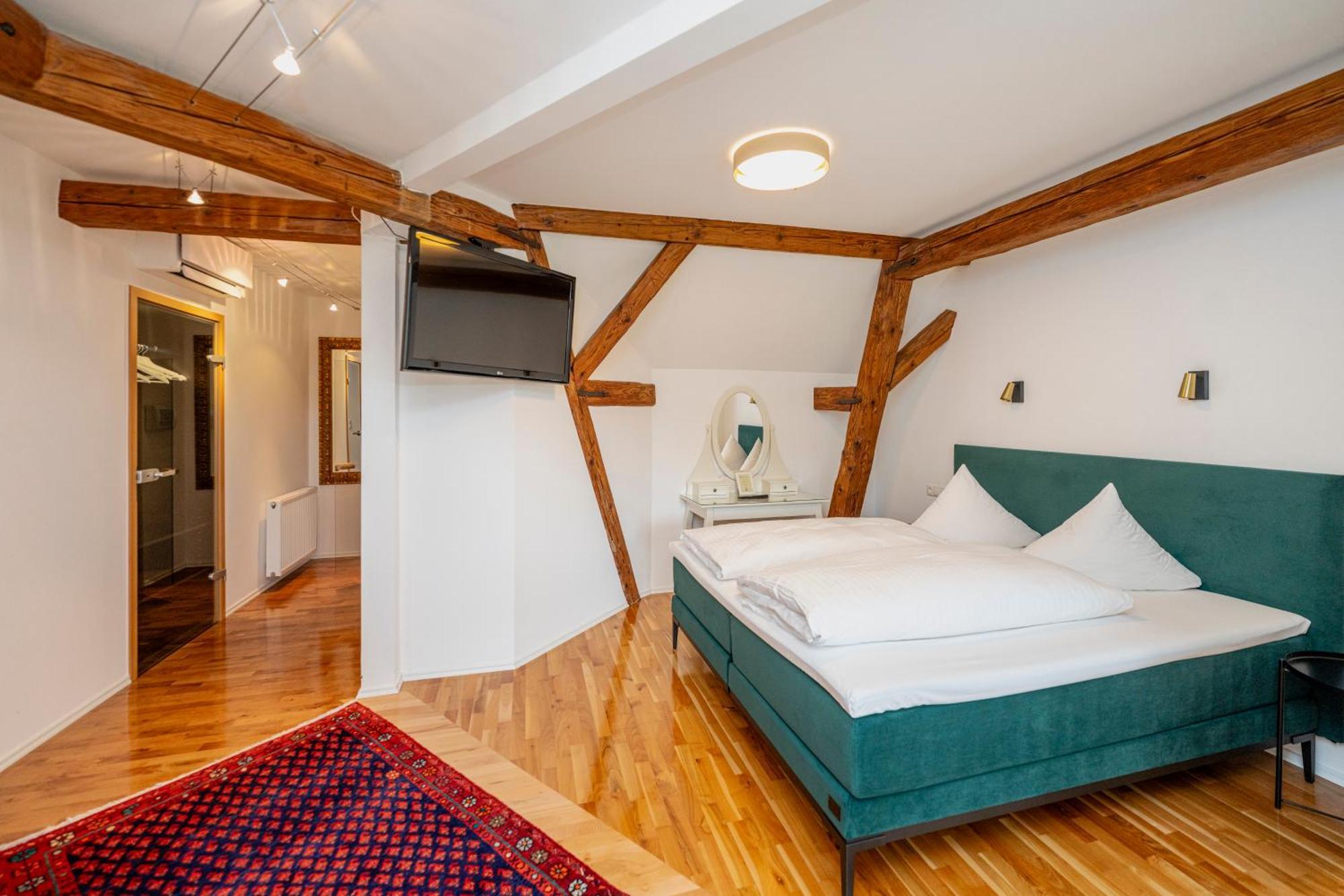 Georgi Schloss - Boutique Hotel Ehrenhausen Kültér fotó