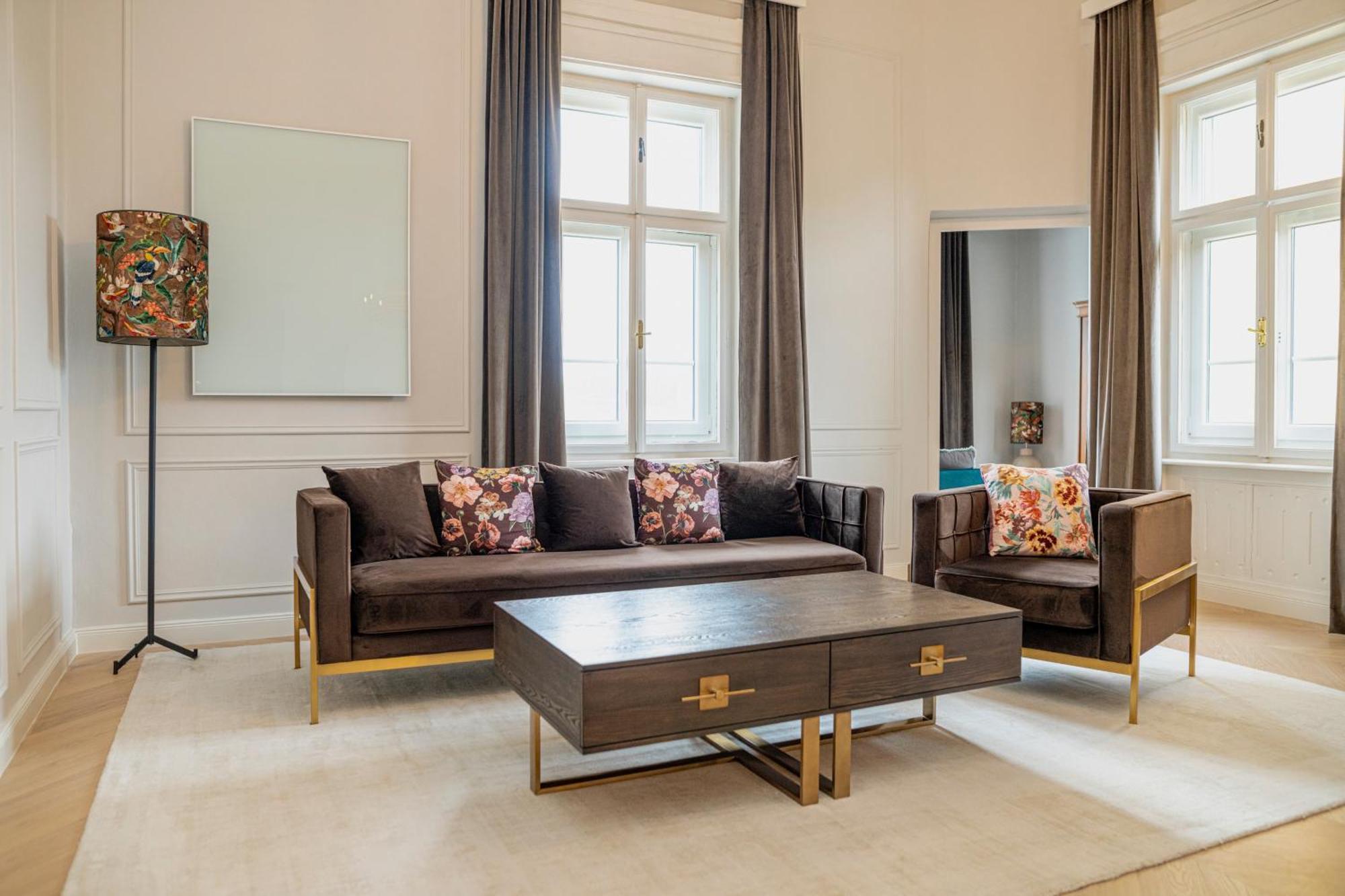 Georgi Schloss - Boutique Hotel Ehrenhausen Kültér fotó