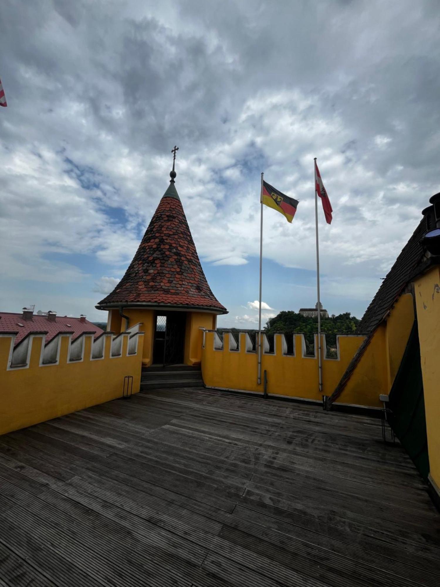 Georgi Schloss - Boutique Hotel Ehrenhausen Szoba fotó