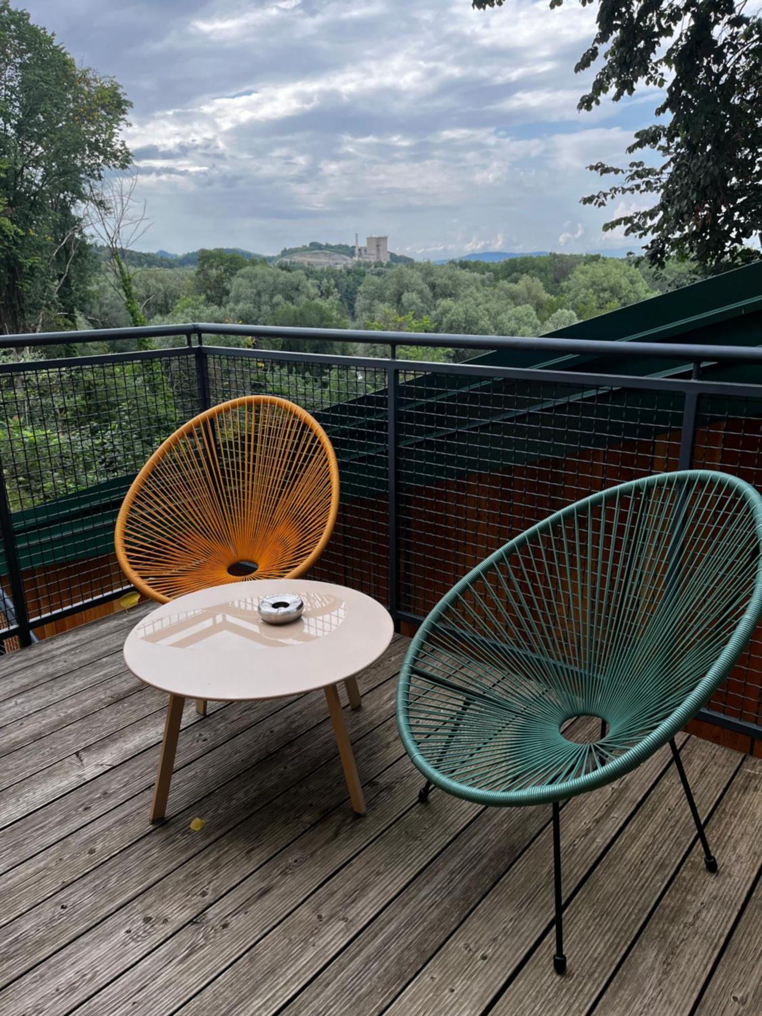 Georgi Schloss - Boutique Hotel Ehrenhausen Szoba fotó
