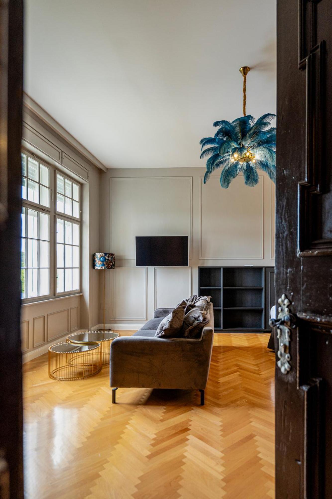 Georgi Schloss - Boutique Hotel Ehrenhausen Kültér fotó