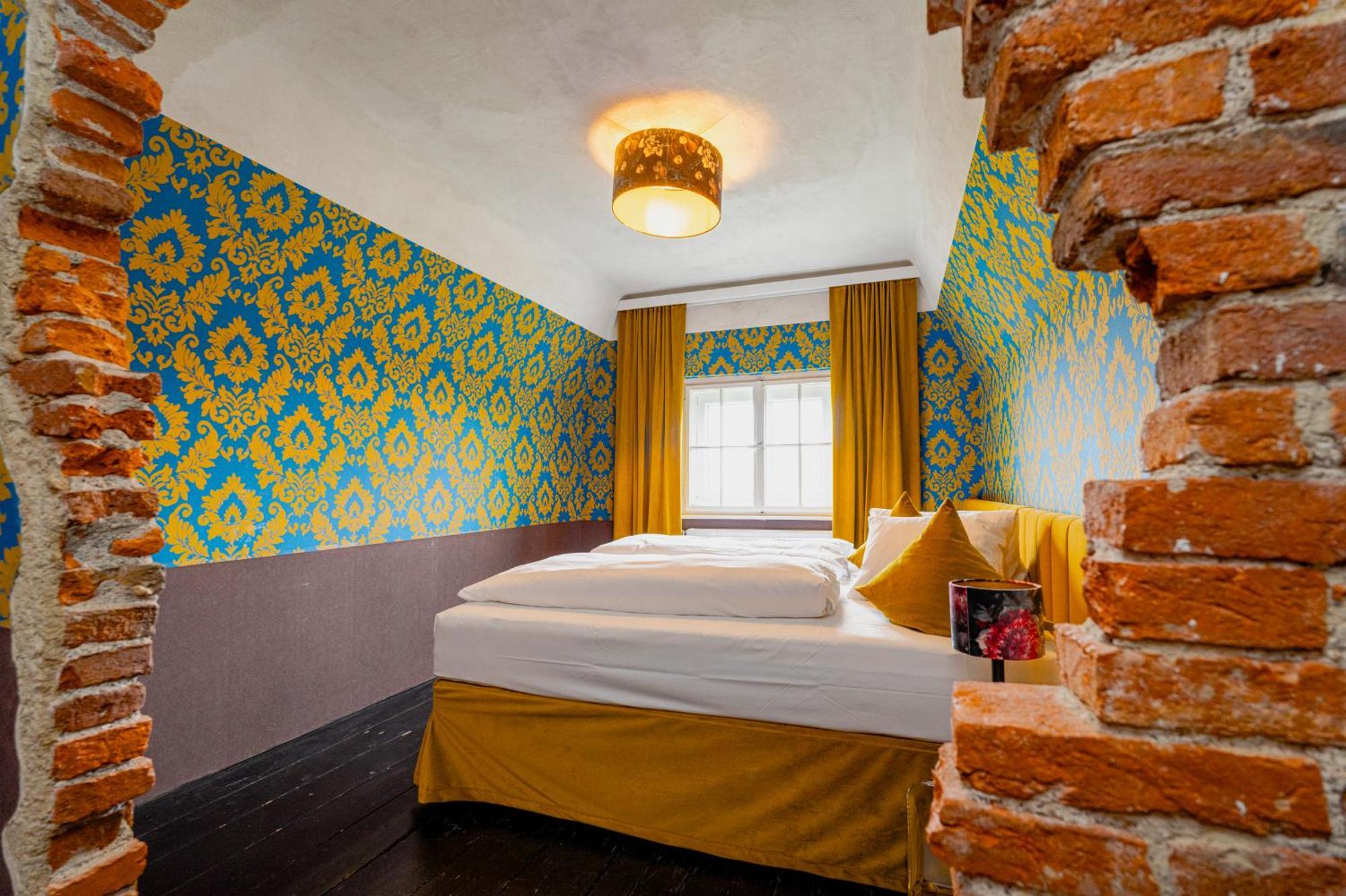 Georgi Schloss - Boutique Hotel Ehrenhausen Kültér fotó