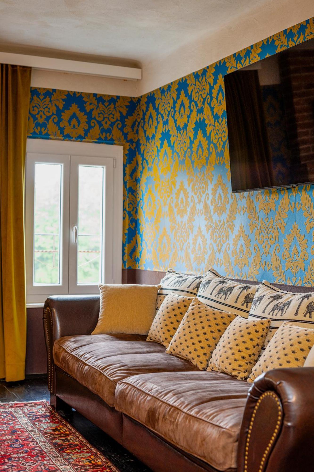 Georgi Schloss - Boutique Hotel Ehrenhausen Kültér fotó