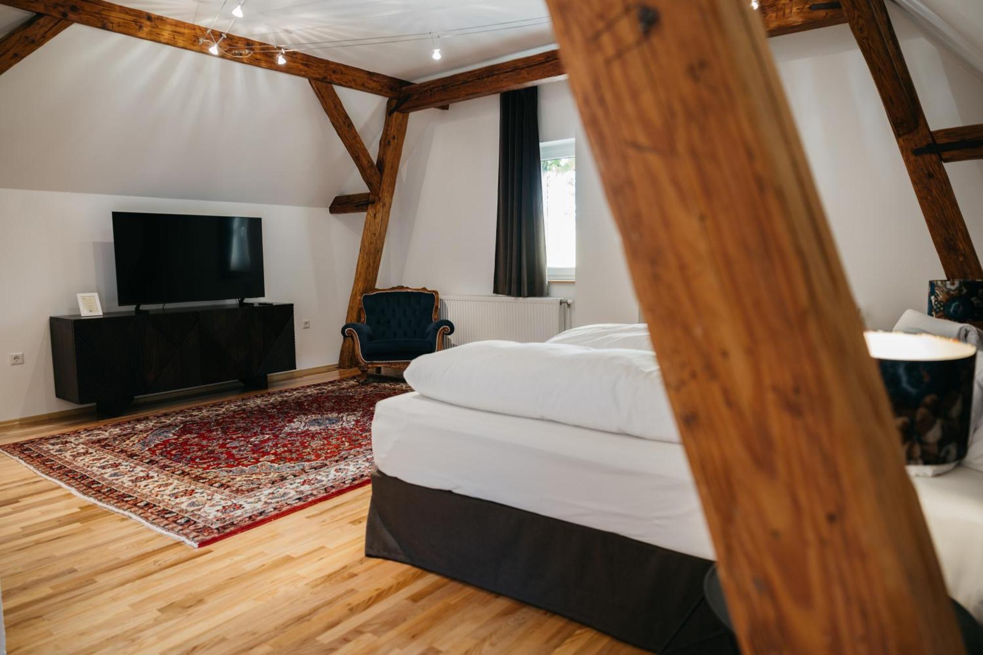 Georgi Schloss - Boutique Hotel Ehrenhausen Kültér fotó