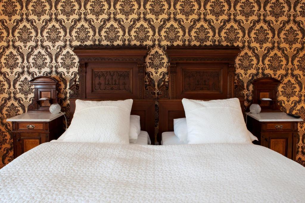 Georgi Schloss - Boutique Hotel Ehrenhausen Szoba fotó