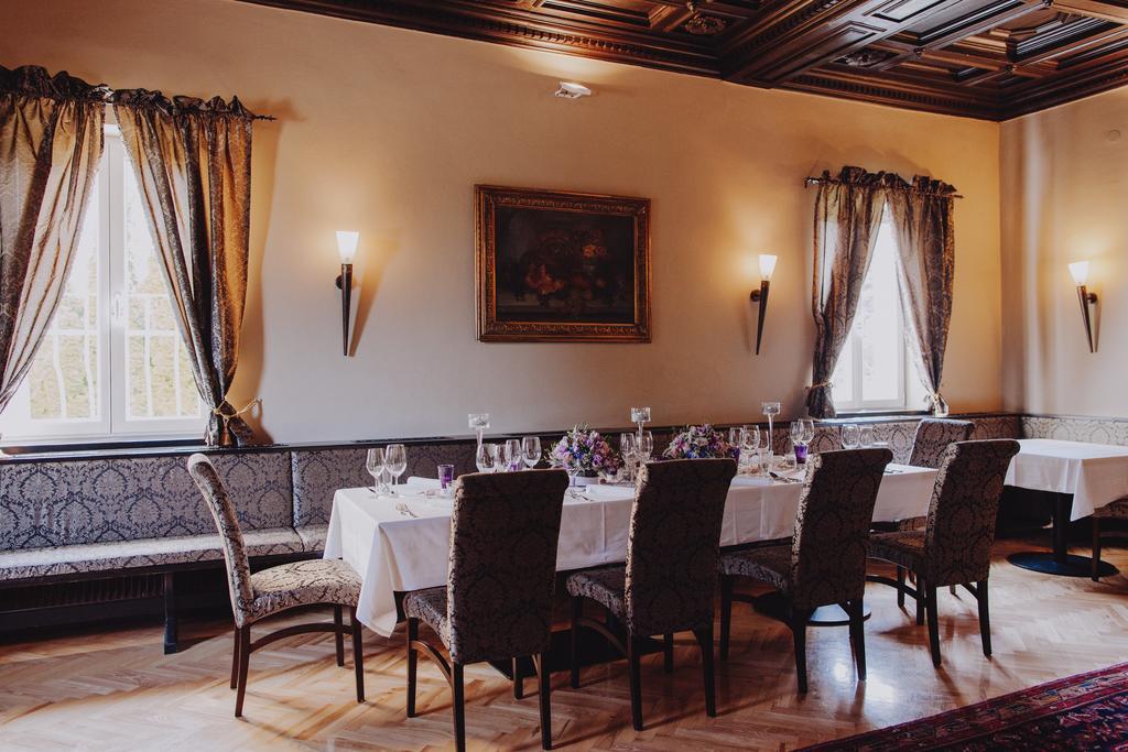 Georgi Schloss - Boutique Hotel Ehrenhausen Kültér fotó