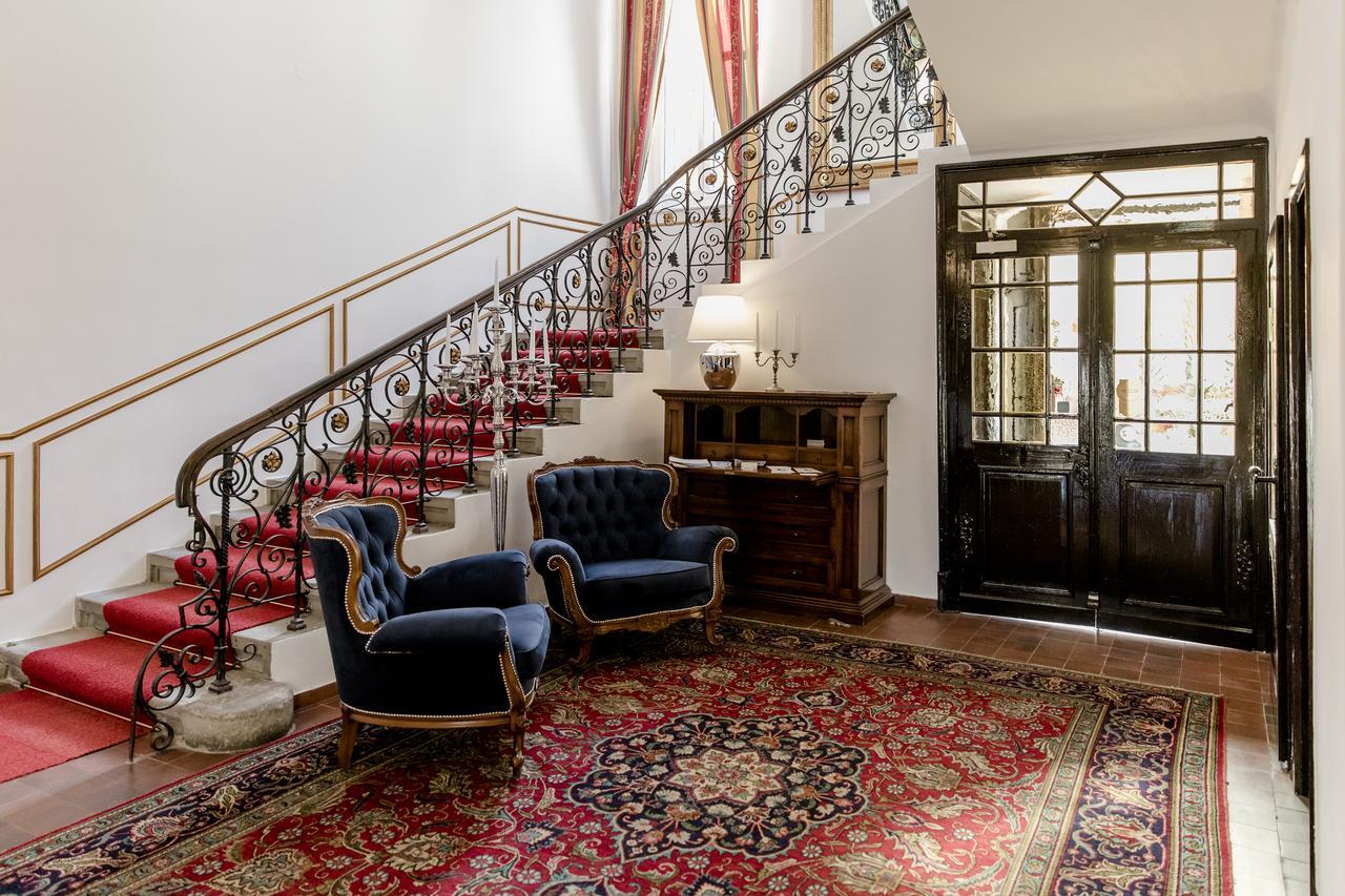 Georgi Schloss - Boutique Hotel Ehrenhausen Kültér fotó