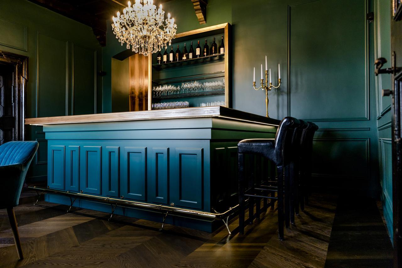Georgi Schloss - Boutique Hotel Ehrenhausen Kültér fotó